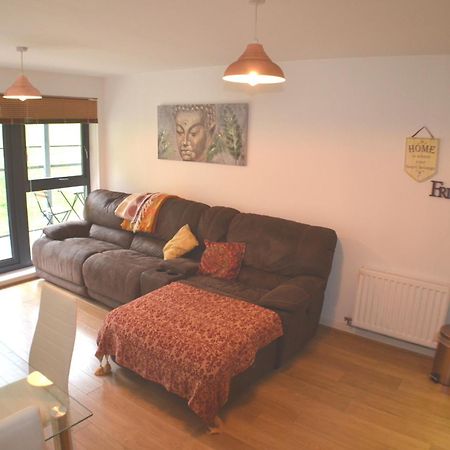 Brentwood Town Retreat - Large 2 Bedroom Apartment Экстерьер фото