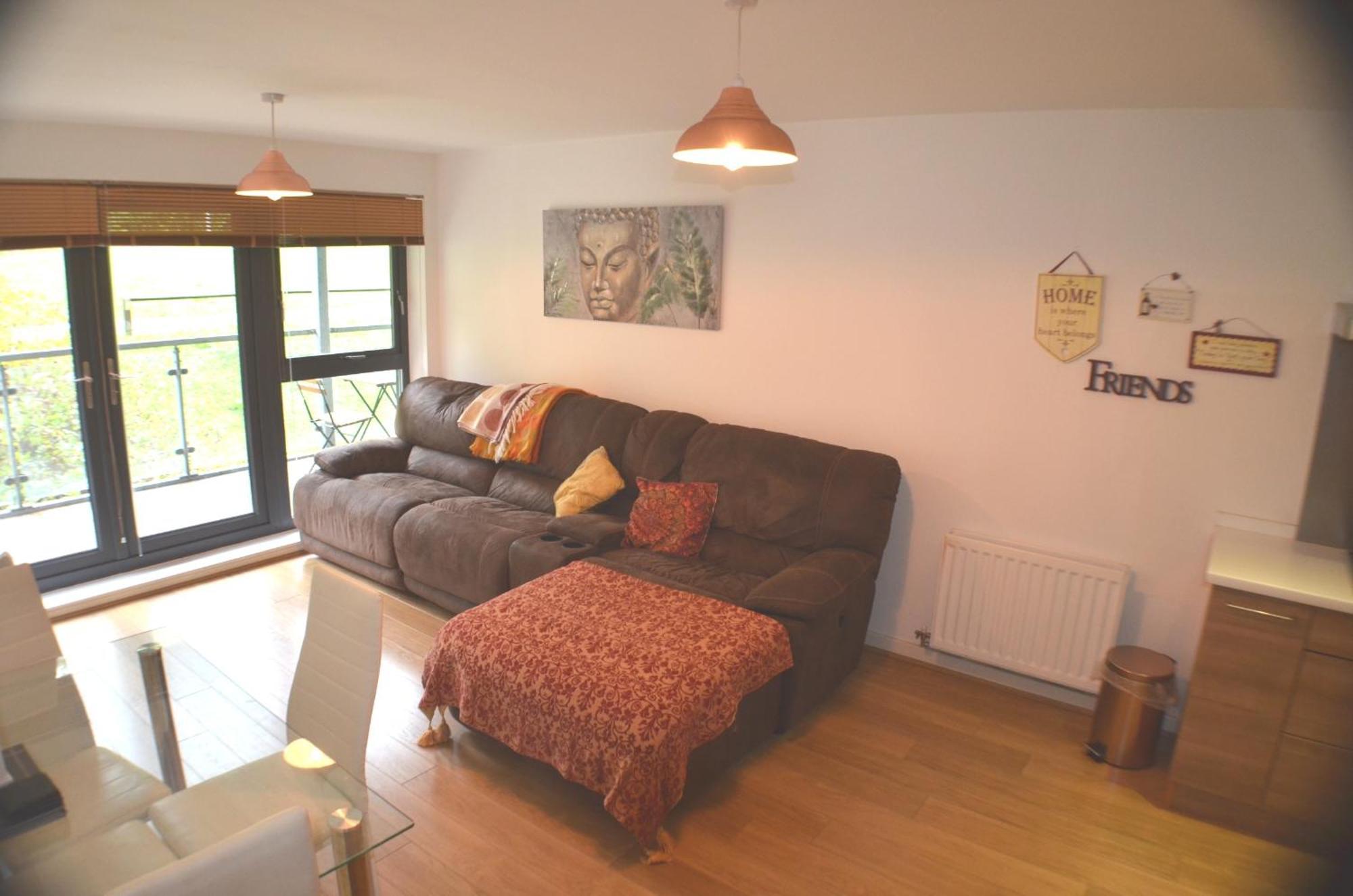 Brentwood Town Retreat - Large 2 Bedroom Apartment Экстерьер фото